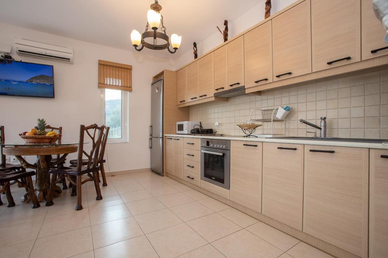 Villa Linda Tolón Zewnętrze zdjęcie
